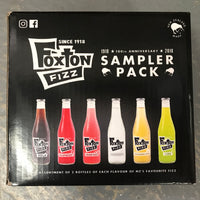 Foxton Fizz Sampler