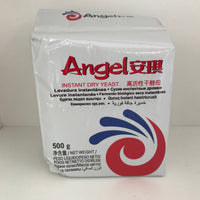 Angel Instant Dried Yeast 500g