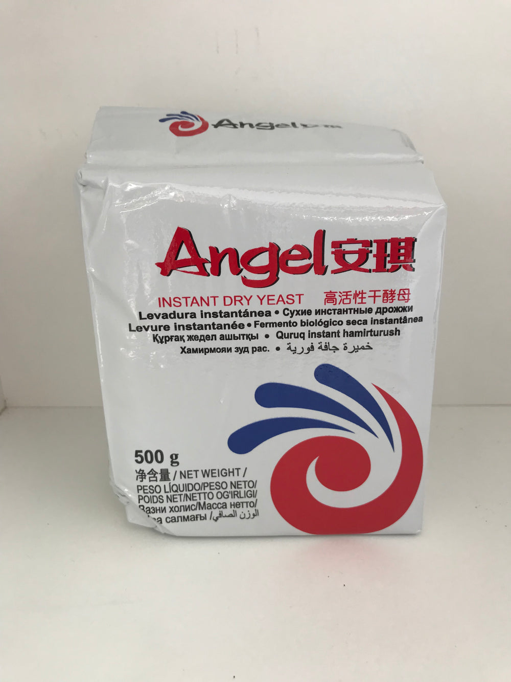 Angel Instant Dried Yeast 500g