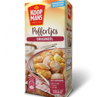 Koopmans Poffertjes Mix 400gm