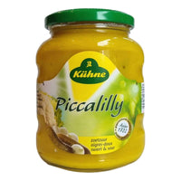 Kuhne Piccalilly 360gr