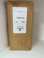 1kg Maizemeal
