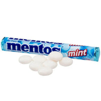 Mentos Mint