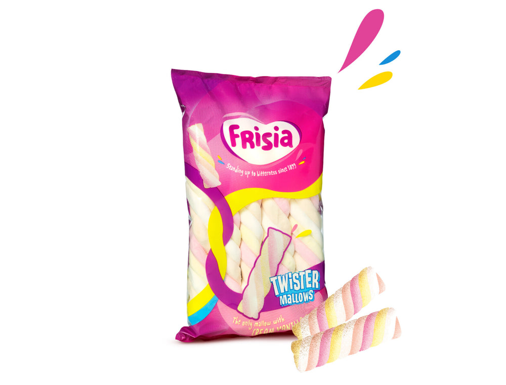 Frisa Kabelspek 210gr