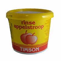 Timson Appelstroop 350g