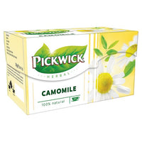 Pickwick Chamomile Tea 30gr