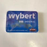 Wybert Blue