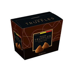 Belgian Truffles Xrt Dark 150g