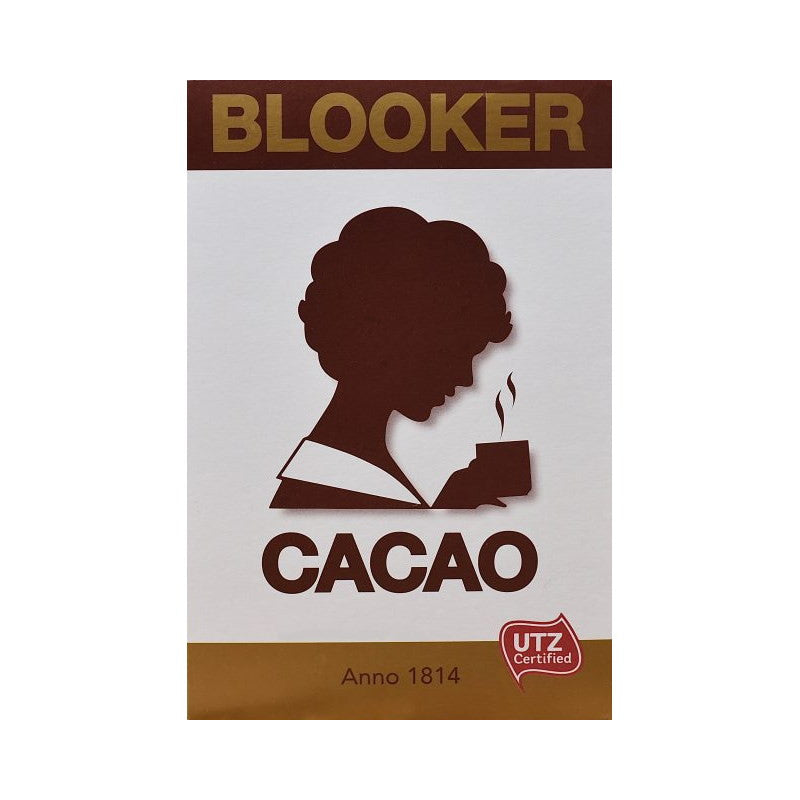Blooker Cacao 250g