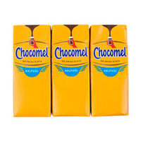 Chocomel 6 pack
