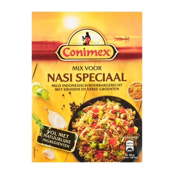 Conimex Nasi Special