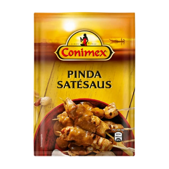 Conimex Satay Sauce 68g
