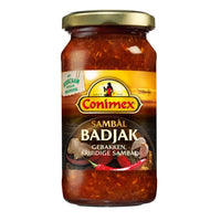 Conimex Sambal Badjak 200g