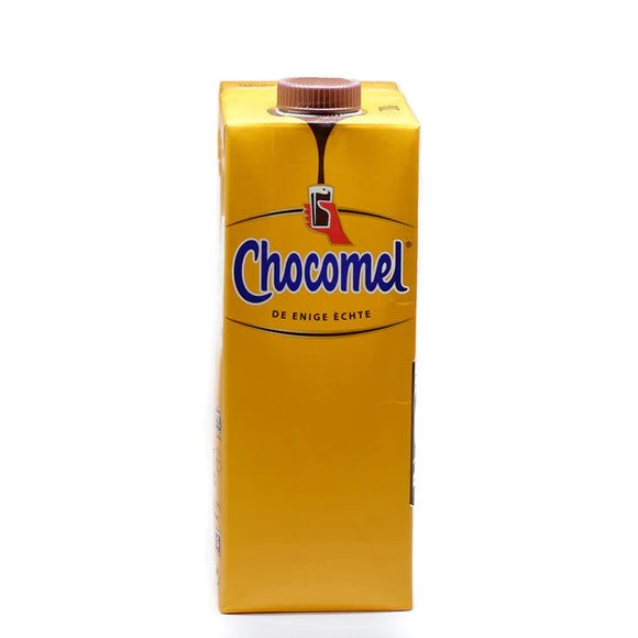 Chocomel 1Ltr