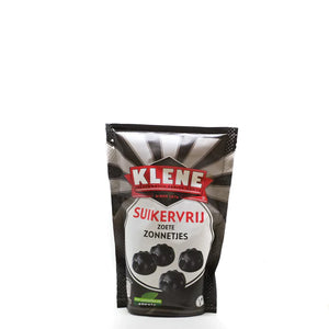 Klene Zonnetjes105g