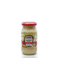 Heinz Sandwich Spread Nat 300g