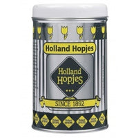 Holland Hopjes in tin
