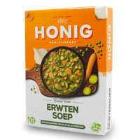 Honig Base for Pea Soup 137g