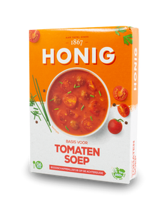 Honig Tomaten Soep Base