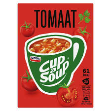 Unox Tomato Cup of Soup