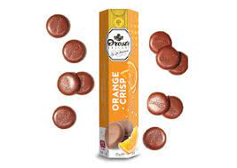 Droste Pastilles Orange