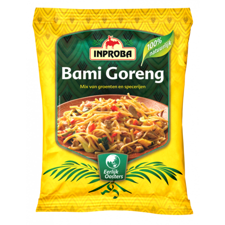 Inproba Bami Goreng 45g