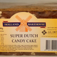 Holland Bakehouse Candy Cake 400g