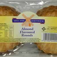 HB Almond Round 280g