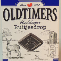 Oldtimers Classic Salt Deer