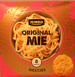 Jumbo Mie 500g