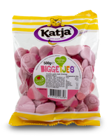 Katja Biggetjes 500gm
