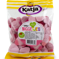 Katja Biggetjes 500gm