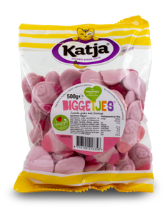 Katja Biggetjes 500gm