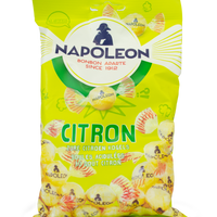 Napoleon Lempur Zitrone 150g