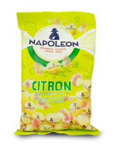 Napoleon Lempur Zitrone 150g