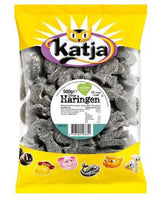 Katja Dropharingen 500g Fish
