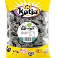 Katja Dropharingen 500g Fish