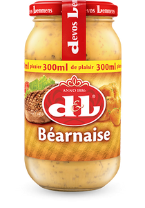 D & L Bearnaise 300gr