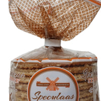 Holland Bakehouse  stroopie speculaas 252g