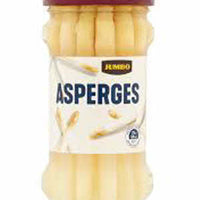 Dutch Asparagus in brine - Asperges