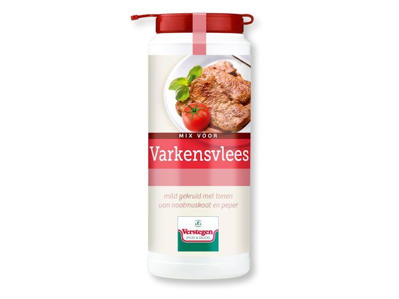 Verstegen Varkensvlees 225g 6