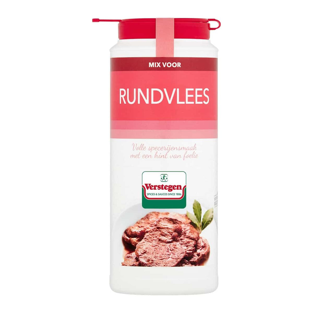 Verstegen Rundvless Beef 225g