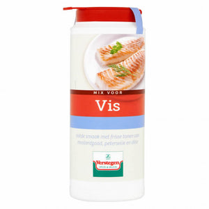 Verstegen Vis Herbs 225gr