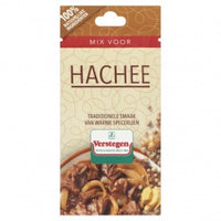 Verstegen Hachee Herbs 16gr