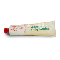 Van Wijgaarden Mayo Tube 210g